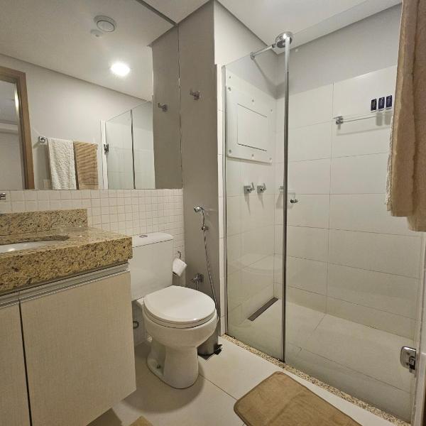 Hotel Flat Afonso Pena - Foto 5