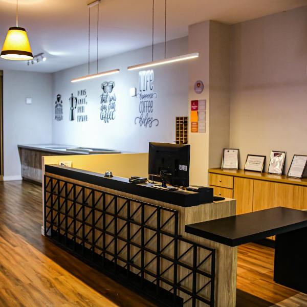 Hotel Graal Inn Uberaba - Foto 4