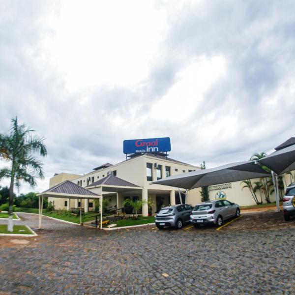 Hotel Graal Inn Uberaba