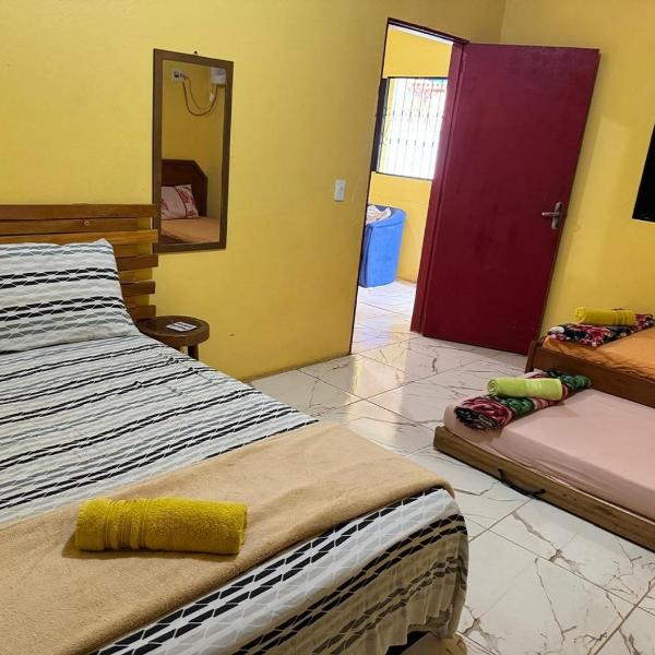Casa Amarela - Foto 5