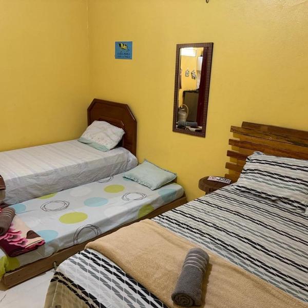 Casa Amarela - Foto 2
