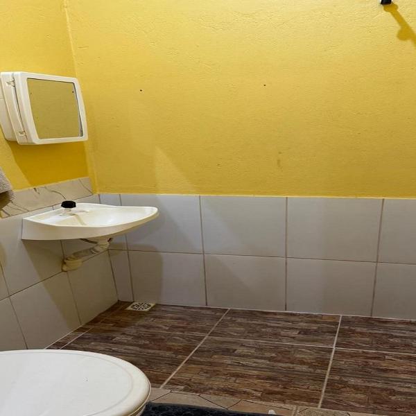 Casa Amarela - Foto 3