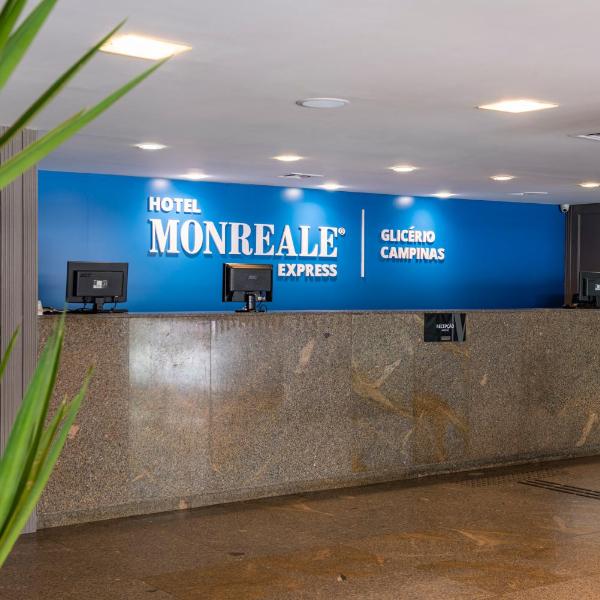Monreale Express Glicério Campinas - Foto 5