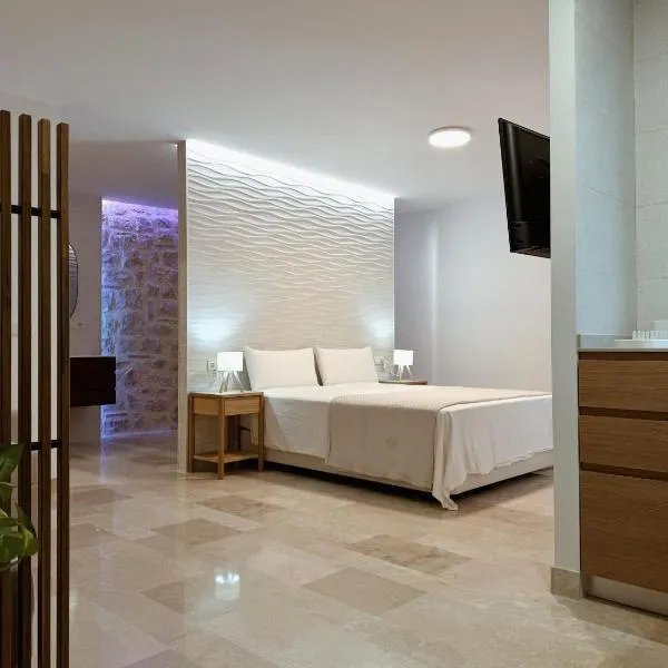 Bellver Home Apartamentos, hotel v destinaci Chella