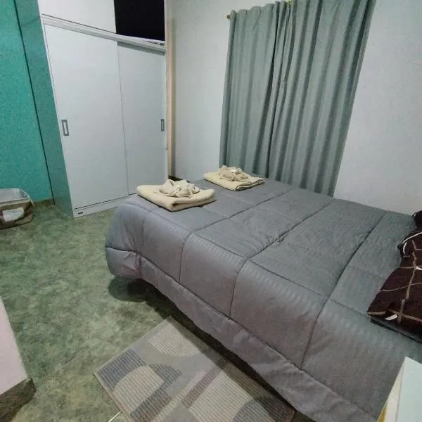 Alojamiento DON ANTONIO, hotel v destinaci Tinogasta