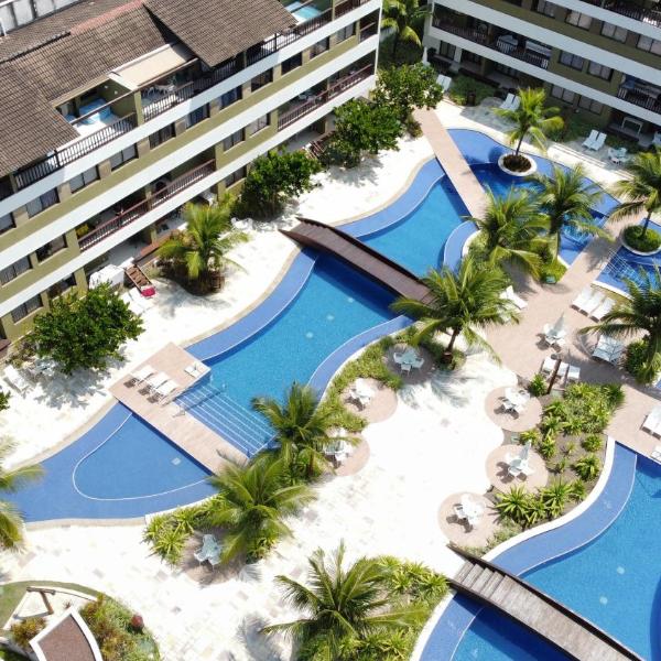 Malawi Condomínio Flat - Porto de Galinhas - Foto 4