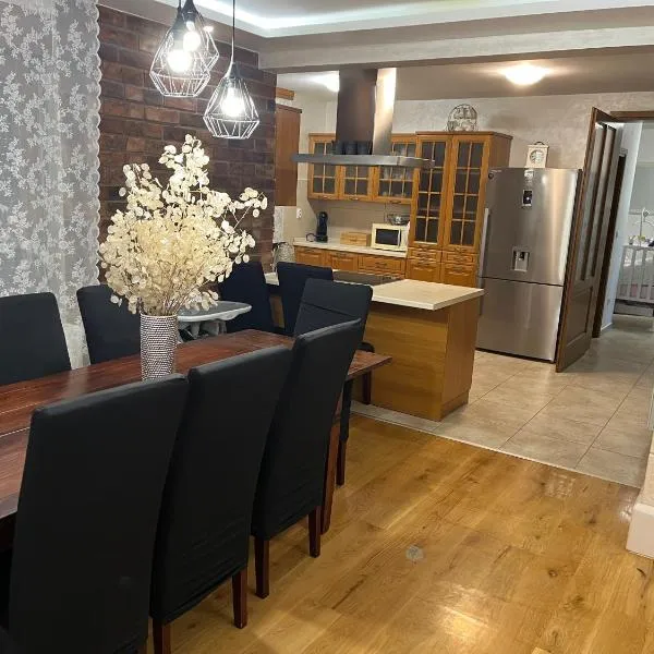 ANDRIJIN stan, hotell i Cerić