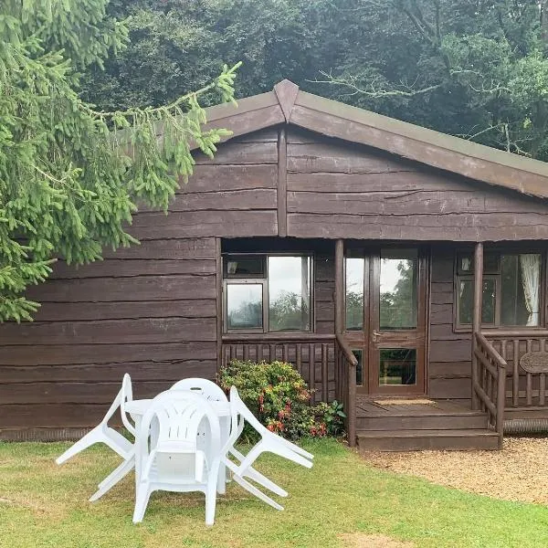 Sycamore Lodge Uk38193, ξενοδοχείο σε Chittoe