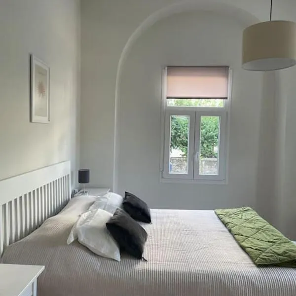 the lime tree cozy flat, hotel in Riva del Garda