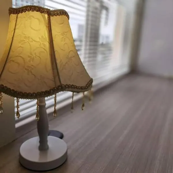 The Regency Luxury Suite -Gurney Strait Quay, ξενοδοχείο σε Tanjong Tokong