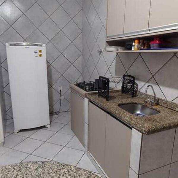Apartamento pé na Areia Campeche - Foto 5