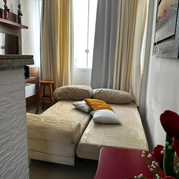 Apartamento Pôr do Sol Farol da Barra AC - Foto 5