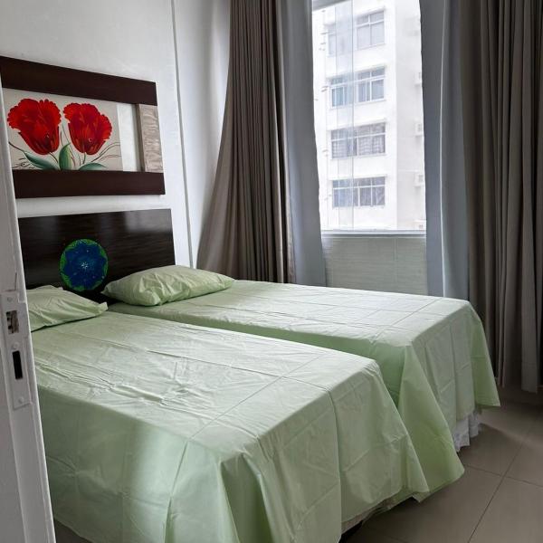 Apartamento Pôr do Sol Farol da Barra AC - Foto 2