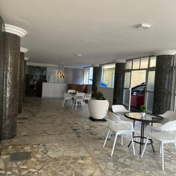 Apartamento Pôr do Sol Farol da Barra AC - Foto 4