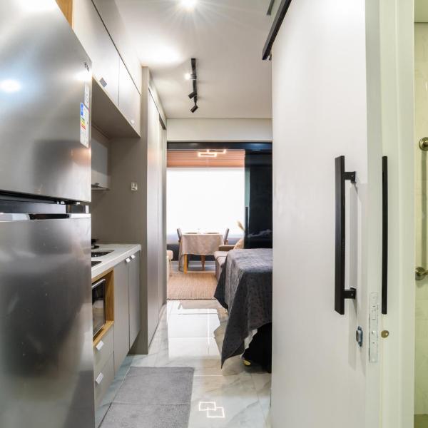 Studio next to Avenida Paulista - São Paulo - Foto 3