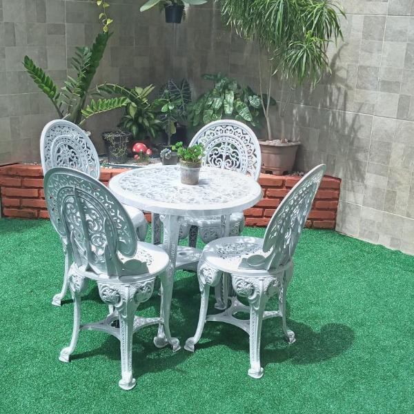 Casa p/ temporada
