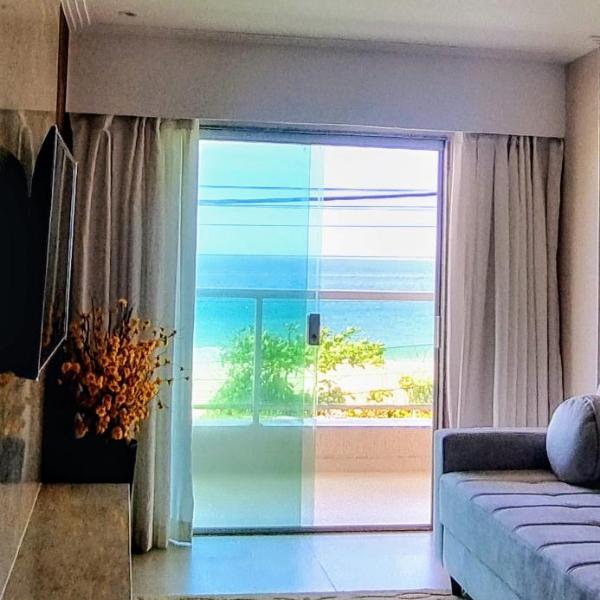 Apartamento à Beira Mar - Foto 2