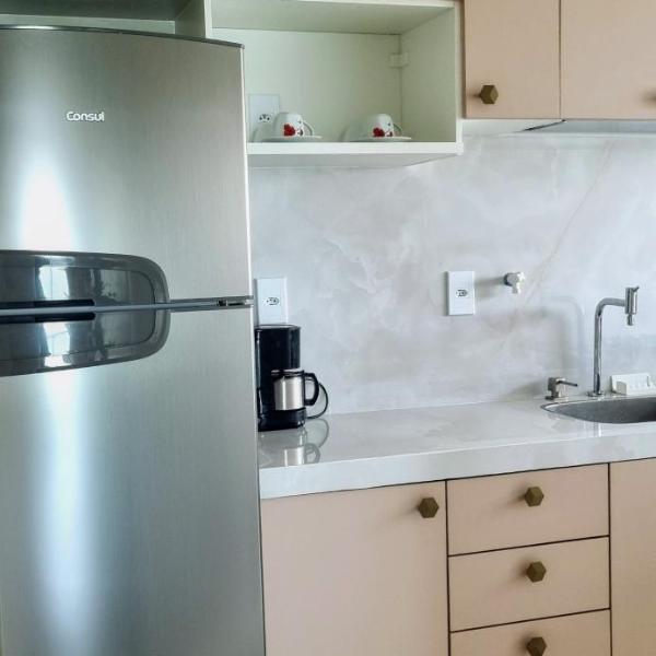 Apartamento à Beira Mar - Foto 4