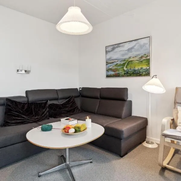 Fanø Bad, Lejl 74, hotel in Fanø