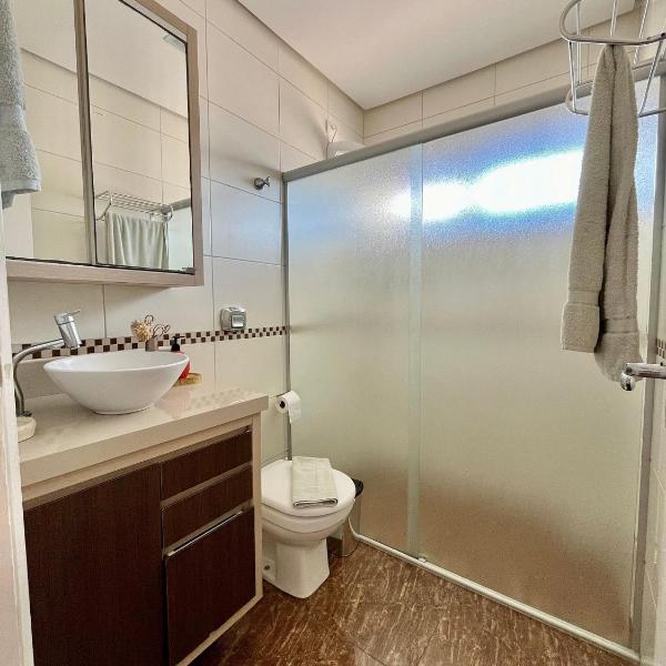 Lindo e aconchegante duplex com vista para o mar. - Foto 3