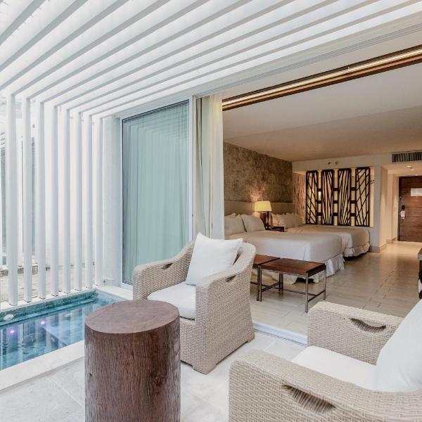 The Westin Porto de Galinhas All-Inclusive - Foto 4