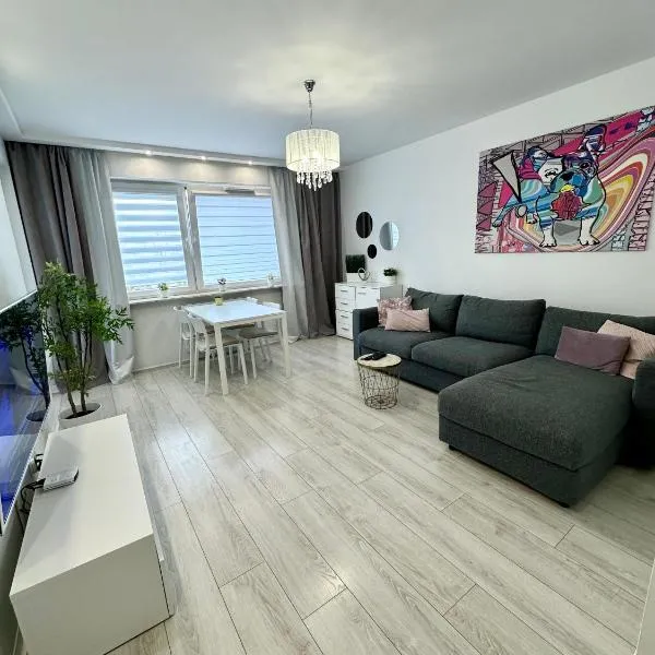 Flat4You, Hotel in Posen