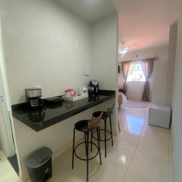 MAHALO 1004 Suites - Foto 4