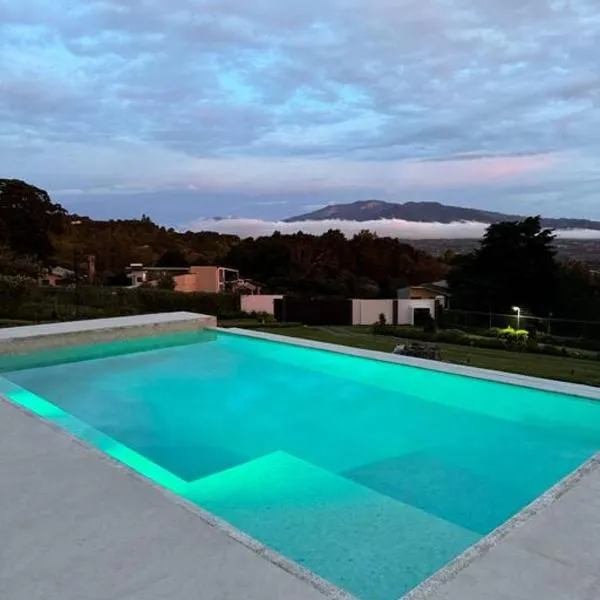 Buena Vista Home, ξενοδοχείο σε San Isidro