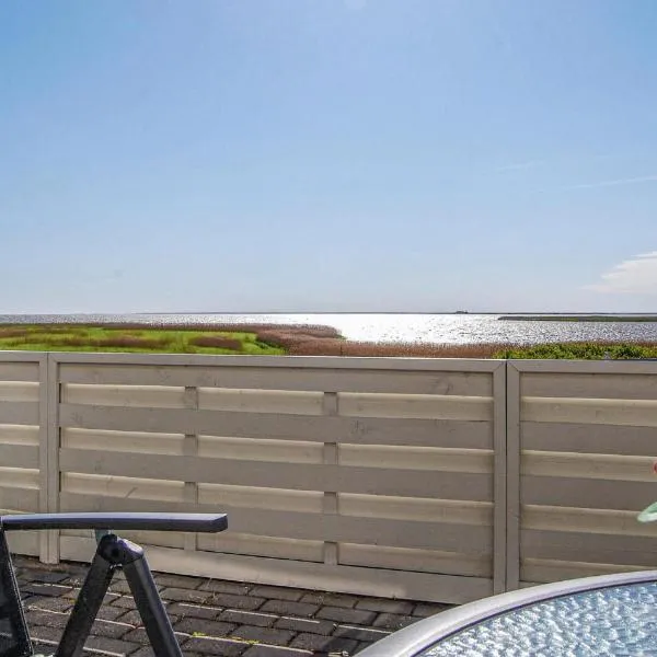 Holiday Home Sdr, Klitvej Ii, hotel v destinaci Havrvig
