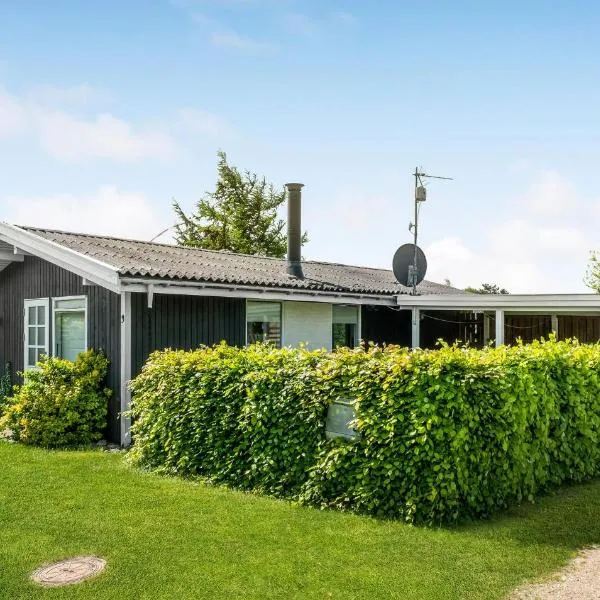 Lovely Home In Slagelse With Wifi、スラーエルセのホテル