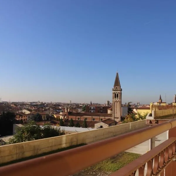 Stelle di Verona - Cordelia, Hotel in Verona