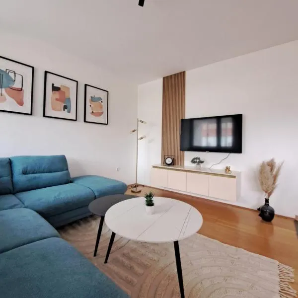 Apartman Mika, hotel en Kupres