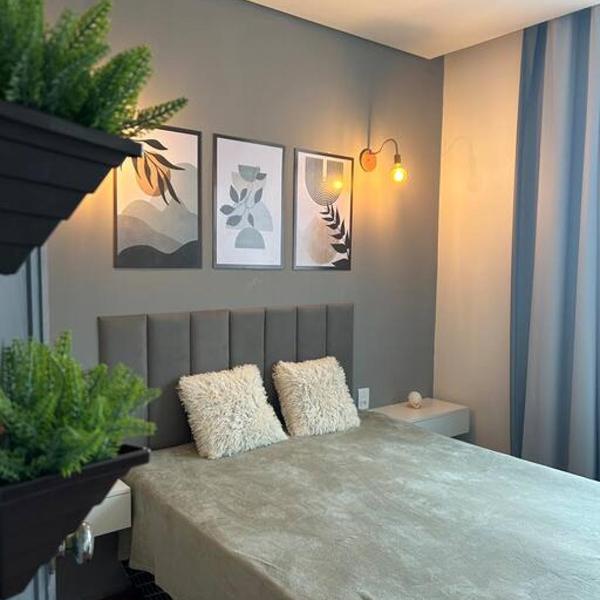 Apartamento no centro de Uberlândia