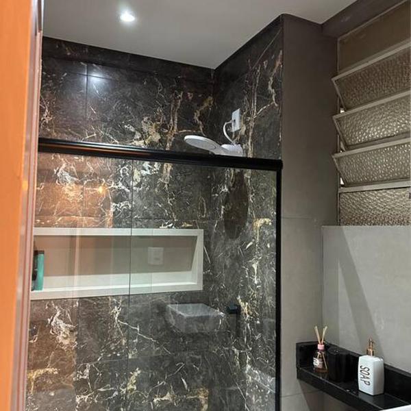 Apartamento no centro de Uberlândia - Foto 3