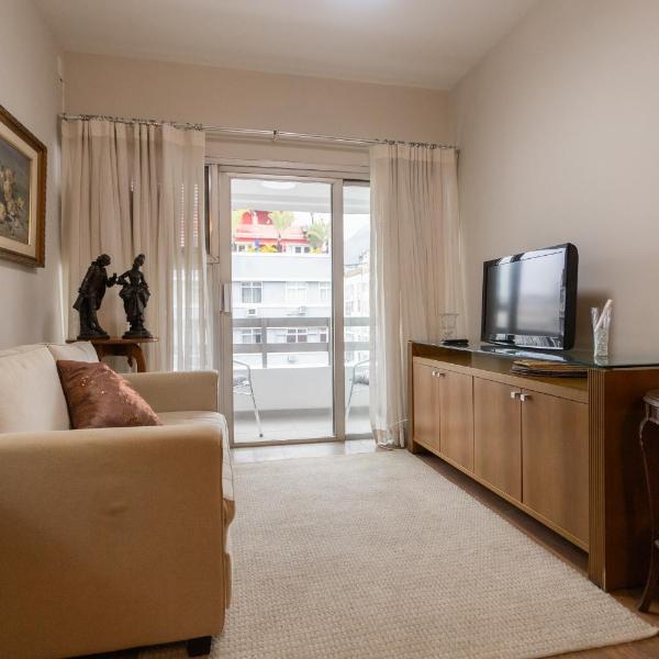 SUH Copacabana 78 Premium Flat