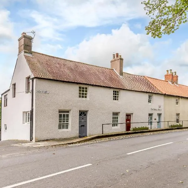 Millers Cottage, hotel v destinaci Belford