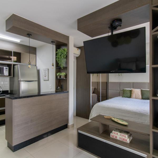 Bright Studio - GRU 2806 - Foto 4