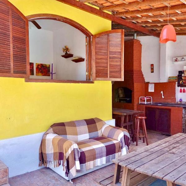 Casa Aconchegante 70 - Foto 5