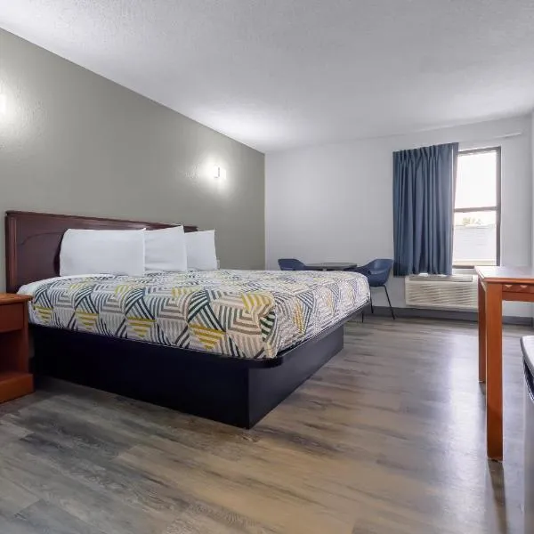 Motel 6 - Franklin, OH, hotel in Franklin