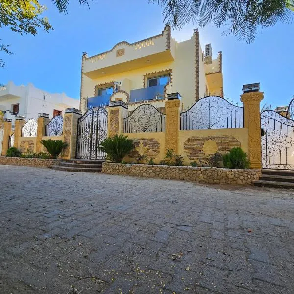 villa 100C A3, hotel a Sharm El Sheikh