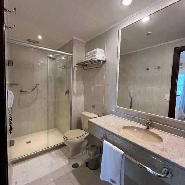 Flat no Itaim | Exclusividade & Conforto - Delfhy - Foto 3
