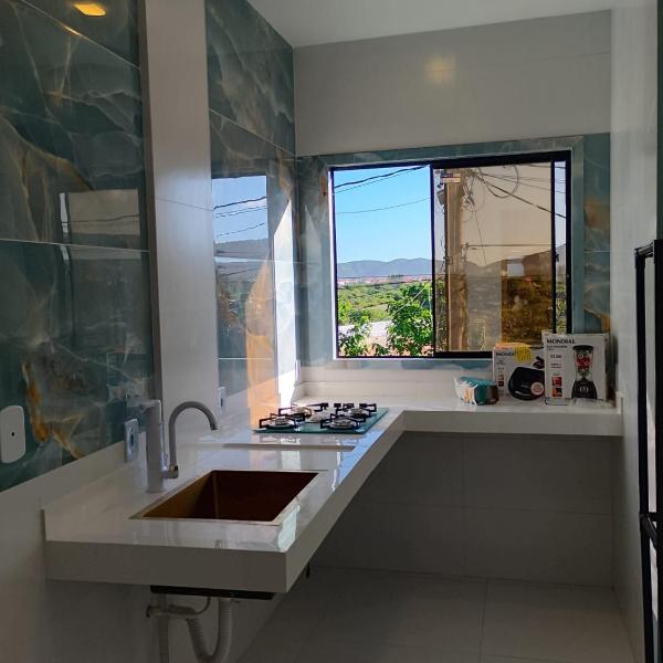 Apartamento Mundo Sl 4