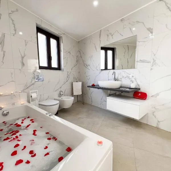 Martiry Suite Apartment, hotel in Catania