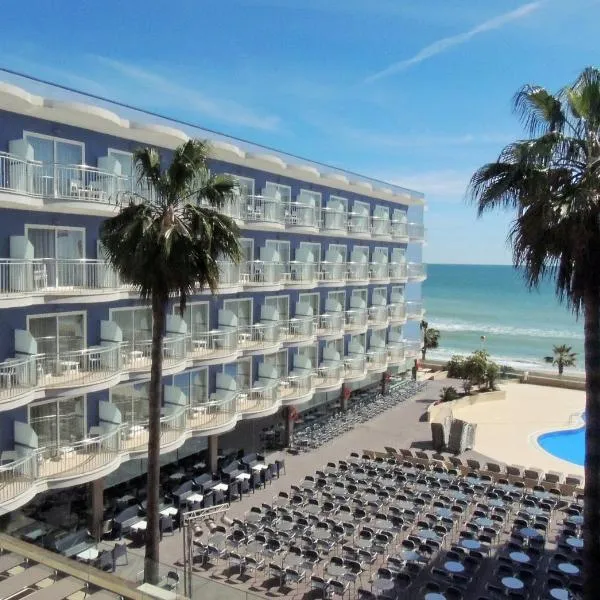 Hotel Augustus, hotel v destinaci Cambrils