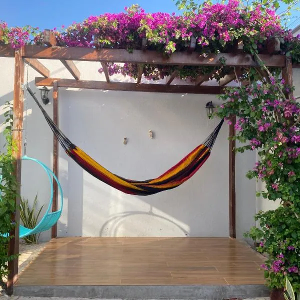 Sonho de Amaro, hotel v destinaci Santo Amaro