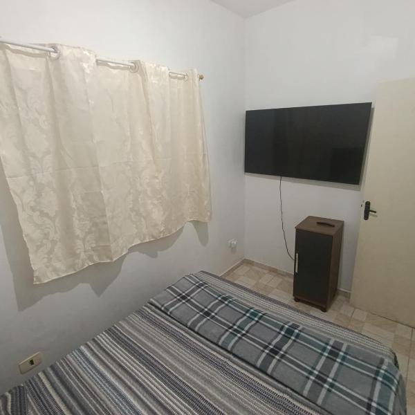 Apartamento aconchegante em Santana de Parnaíba SP - Foto 5