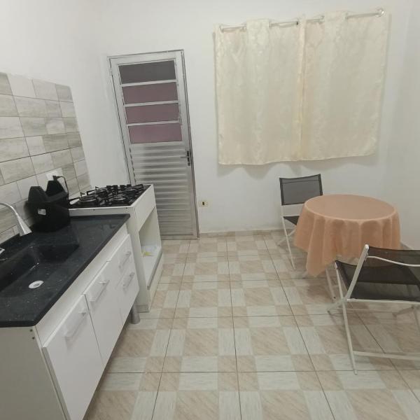 Apartamento aconchegante em Santana de Parnaíba SP - Foto 4