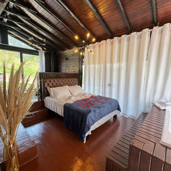 Cabana Arpuro - Foto 2