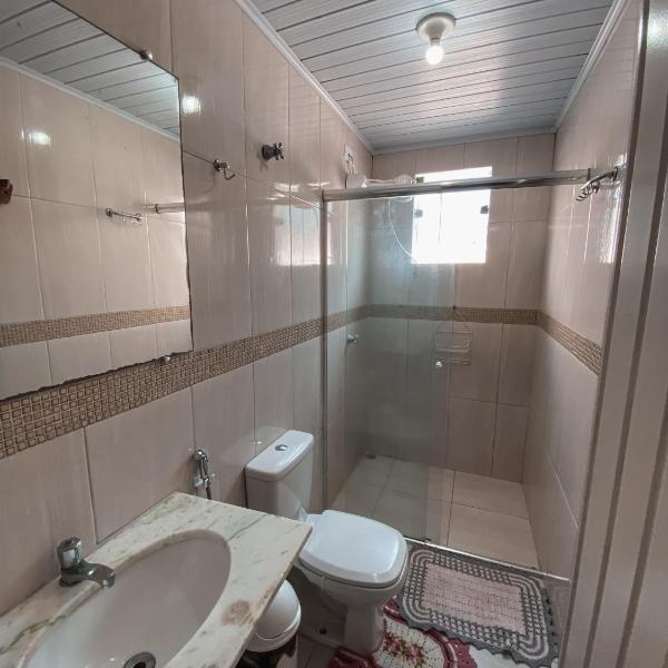 Casa completa com Piscina e Área de Churrasco - Foto 3