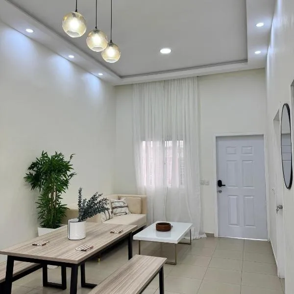 Casa cómoda cerca Aeropuerto Palmerola fácil acceso, hotel v destinaci Comayagua